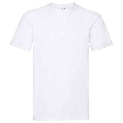 T-shirt SUPER PREMIUM FRUIT OF THE LOOM