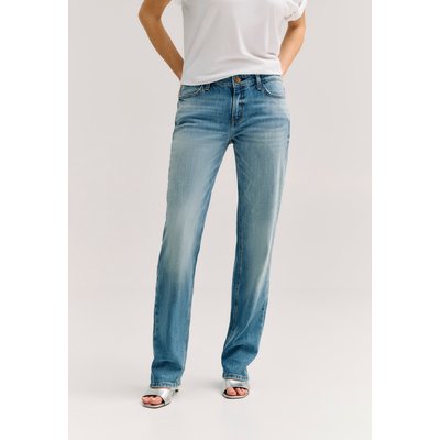 Jean Nicky Straight GUESS