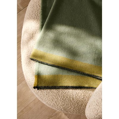 Couverture, plaid Torino MANGO HOME