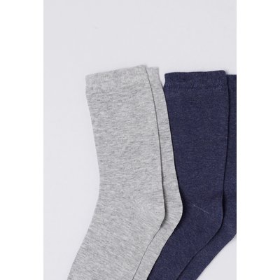 Lot de mi-chaussettes fibres viscose Climatyl DAMART
