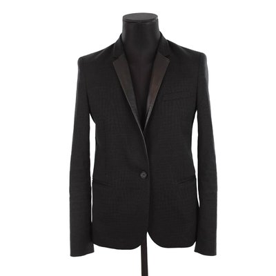 Blazer en coton - Très Bon État THE KOOPLES