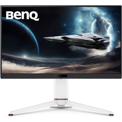 Ecran PC Gamer Mobiuz EX271Q 27" IPS DQHD 180 Hz HDR USB-C 65W BENQ