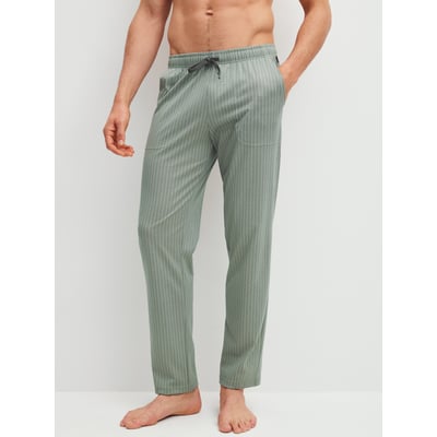 Pantalon Coton RMX SLEEP LEISURE CALIDA