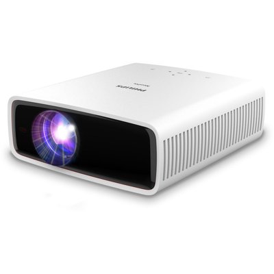 Vidéoprojecteur home cinéma NeoPix 550 Smart PHILIPS