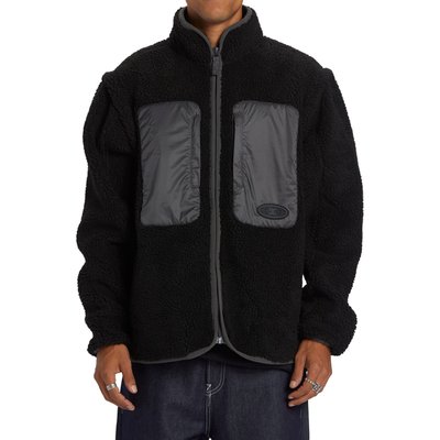 Sweat zippé TRAVERSE. DC SHOES