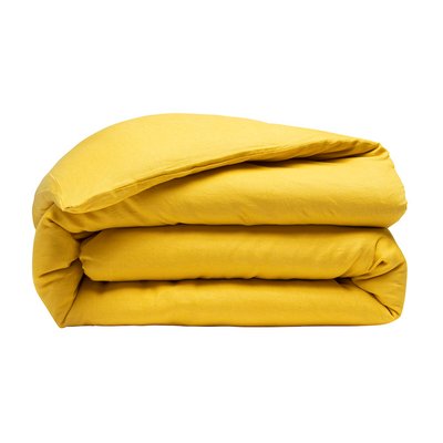 Housse de couette Lin lave Collection Parfait EDEN