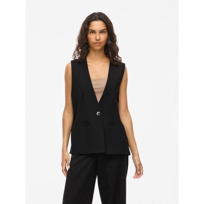 VIPINIEMA - Habillé Gilet VILA