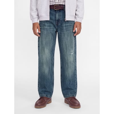 Jean Baggy Fit JACK & JONES JUNIOR