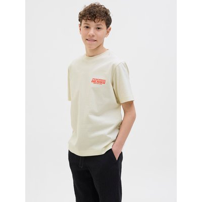 T-shirt JACK & JONES JUNIOR JACK & JONES JUNIOR