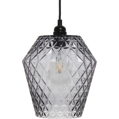 Suspension en verre chic, Lumi ARTE ESPINA