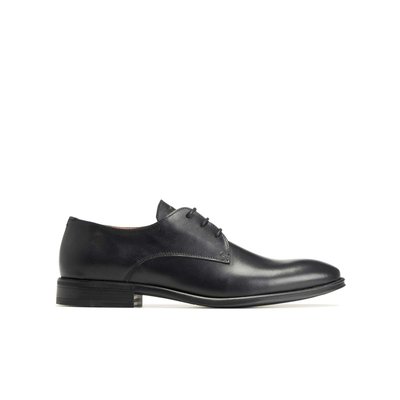 DERBIES-RICHELIEU cuir MARQUESS C KOST