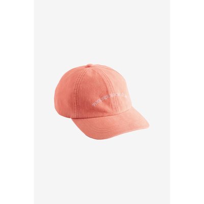 Casquette de baseball avec inscription NEXT