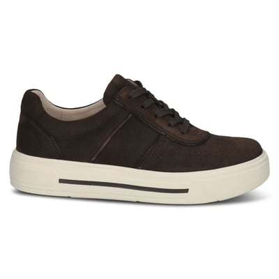 Basket en cuir CAPRICE