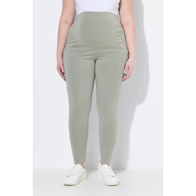 Legging Bellieva avec taille élastique large ULLA POPKEN