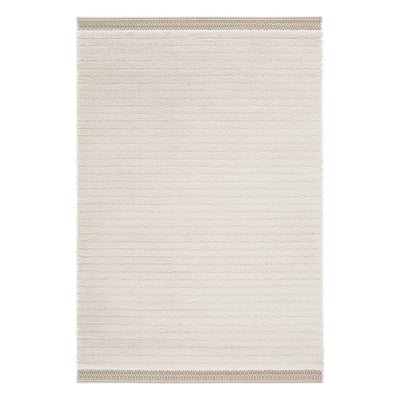 Tapis design avec effet relief ASTRID AFK LIVING