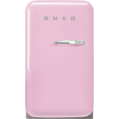 Mini réfrigérateur 1 porte poignée à droite FAB5 SMEG