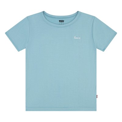 T shirt fille pas cher La Redoute Outlet LEVI S KIDS La Redoute
