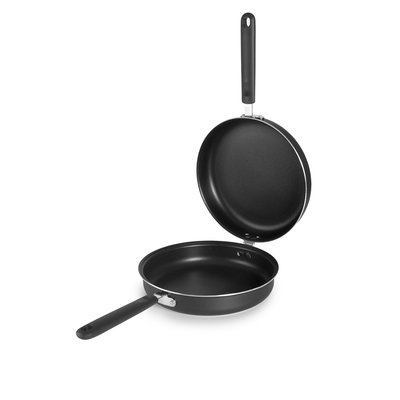 Poêle à omelette fusion 20 cm IBILI