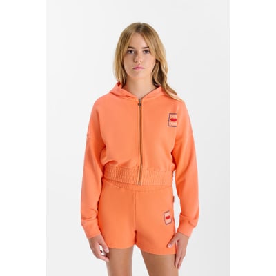 Sweat-Shirt AGNAGI LE TEMPS DES CERISES