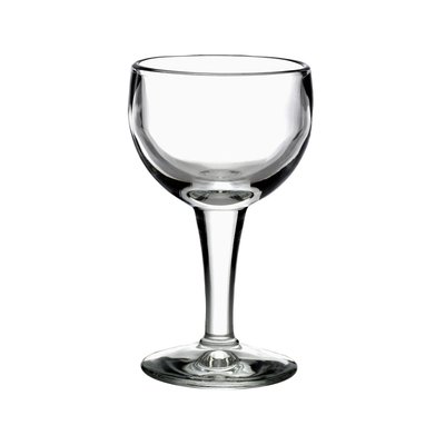Lot de 6 verres à vin, BALLON LA ROCHERE