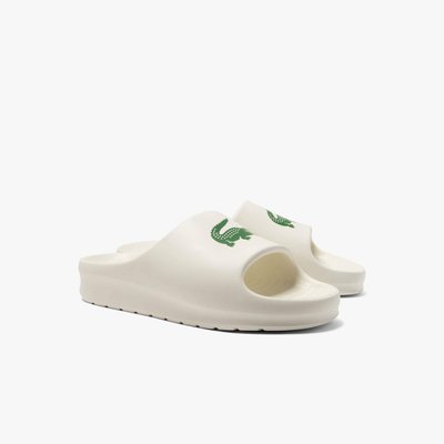 Claquettes Serve Slide 2.0 LACOSTE