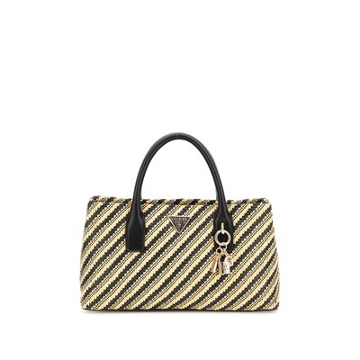 Sac À Main Simona Raphia GUESS