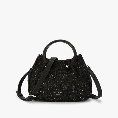 Sac shopper S  O-Gemma LOLLIPOPS