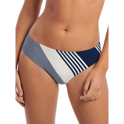 Bas maillot slip OPÉRA bain taille haute Quinby LISCA