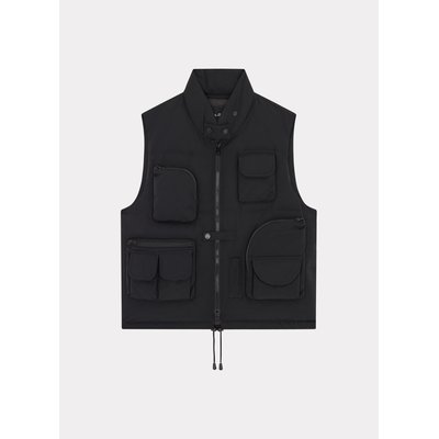 Doudoune sans manches COMBAT TOGS CHEVIGNON