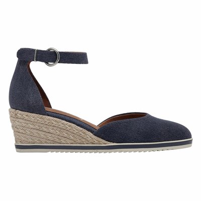 Sandales compensées TAMARIS