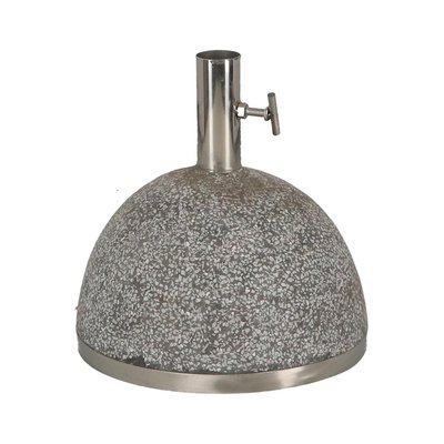 Pied de parasol granit 11kg JARDINDECO