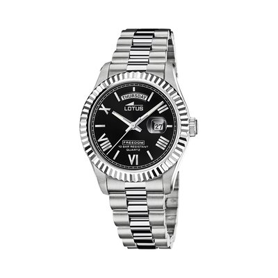 Montre Analogique FREEDOM LOTUS