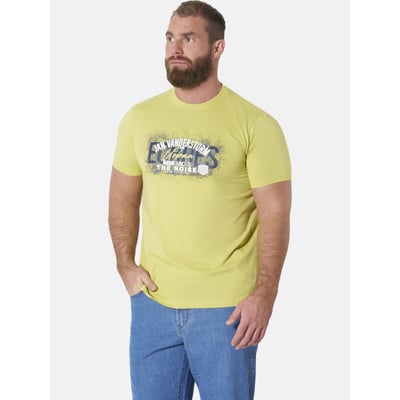 T-shirt AAGES JAN VANDERSTORM