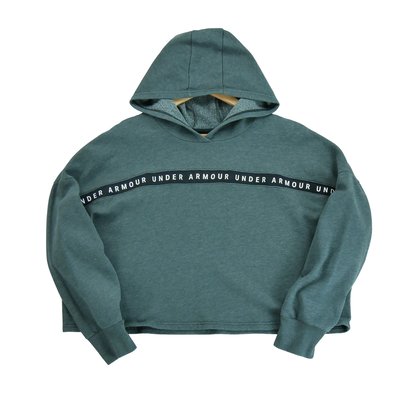 Sweat - Très bon état UNDER ARMOUR