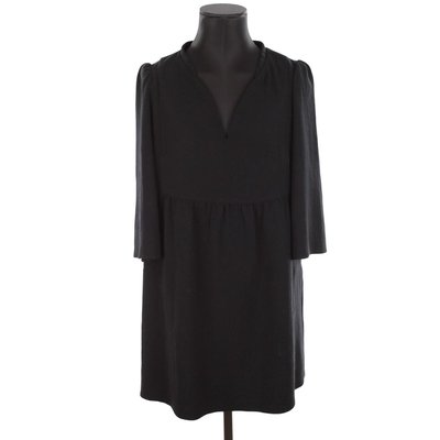Robe en coton - Très Bon État BA&SH