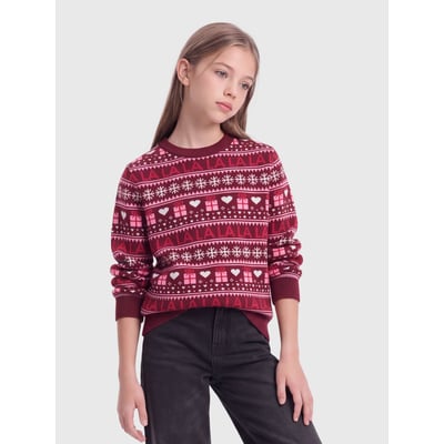 Pull En Maille KIDS ONLY
