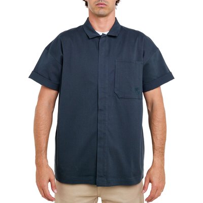 CHEMISE OVERSIZE FOREST PULLIN