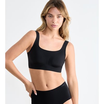 Pack of 2 Bralettes, Zero Feel 2.0 SLOGGI