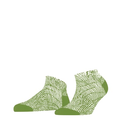 Socquettes Shell Intrigue FALKE