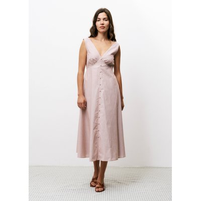 Robe  longue NAIDY FRNCH