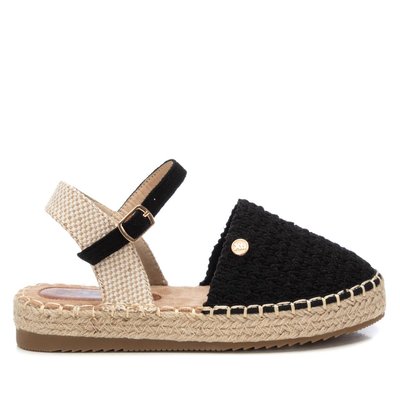 Sandale Plaine Boucle XTI