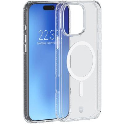 Coque iPhone 16 Pro Max Air MagSafe renforcé FORCE CASE