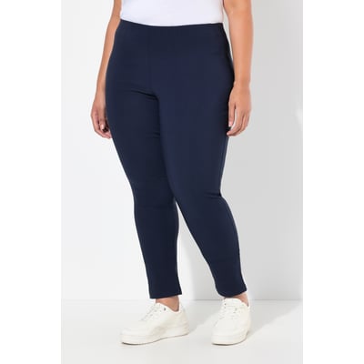 Pantalon Sienna, bengaline, coupe étroite ULLA POPKEN