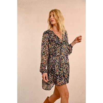 Molly bracken robe fleurie deals