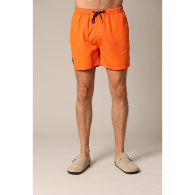 Short de bain homme carl en polyester CARL DEELUXE