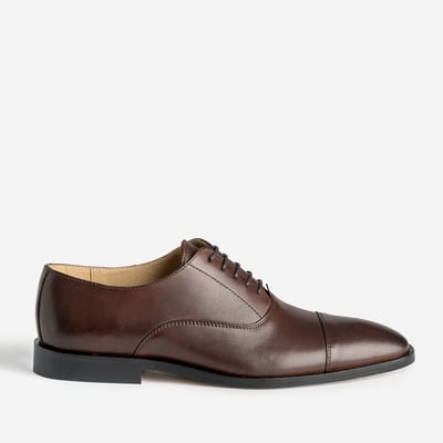 Derby en cuir CONRAD ERAM
