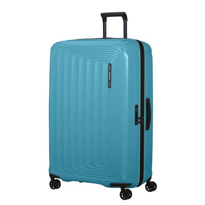 Nuon valise 4 roues taille XL SAMSONITE