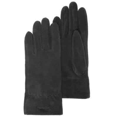 Gants résistants à l'eau, en polaire stretch, non doublés ISOTONER