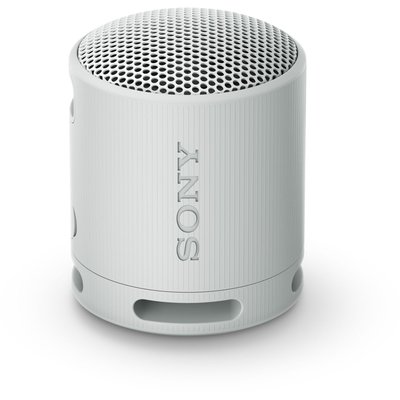 Enceinte portable SRS-XB100 Gris Perle SONY