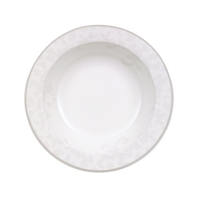Assiette Calotte GRAY PEARL VILLEROY & BOCH